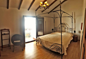 Villa Carabeo, Nerja